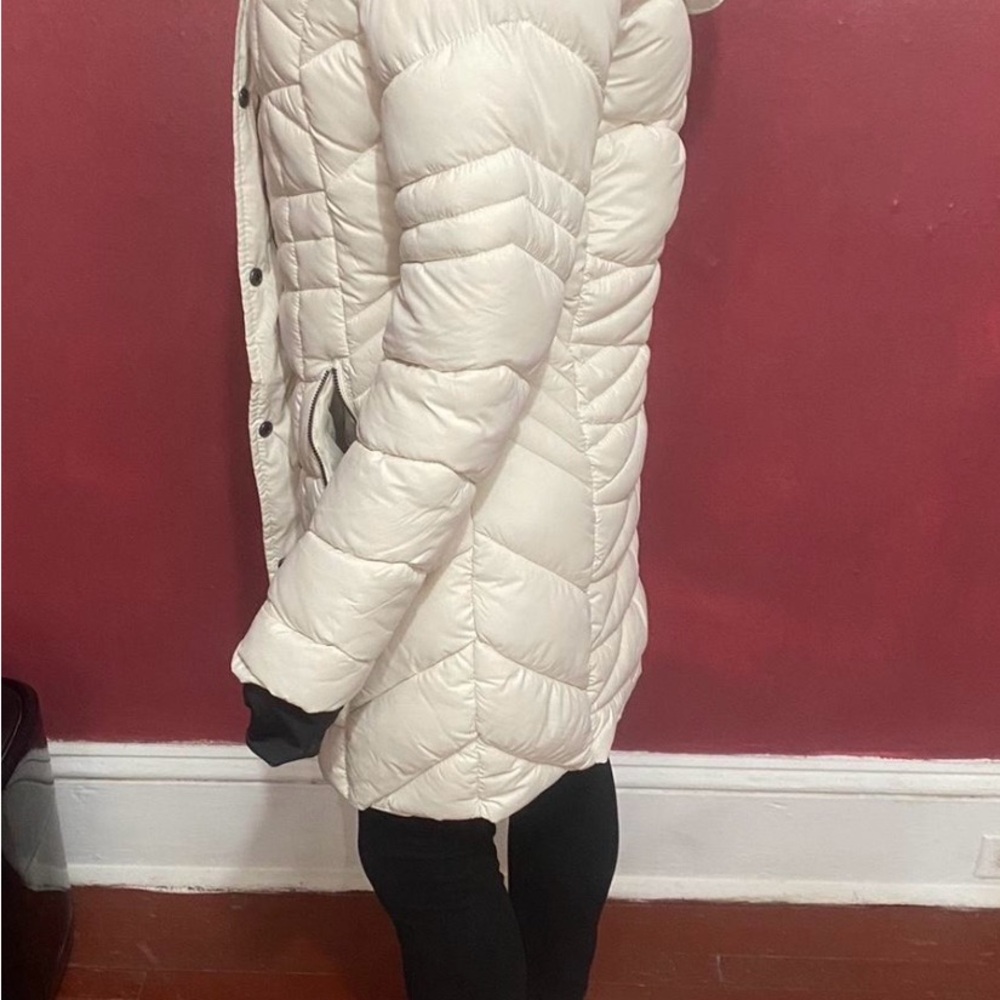 White Coat - image 4